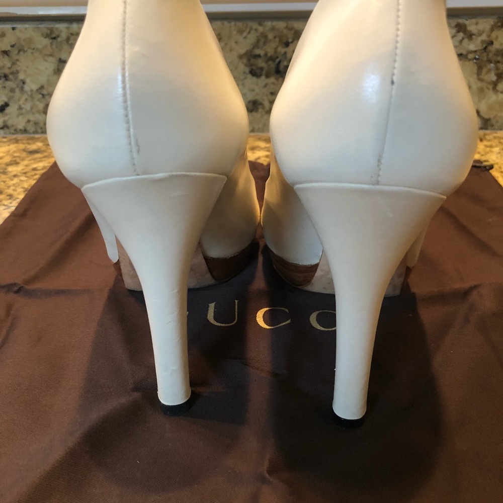 Gucci Shoes - Picture 4 of 4